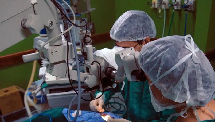 Risco cardíaco dobra para pacientes com doença de Chagas após cirurgia